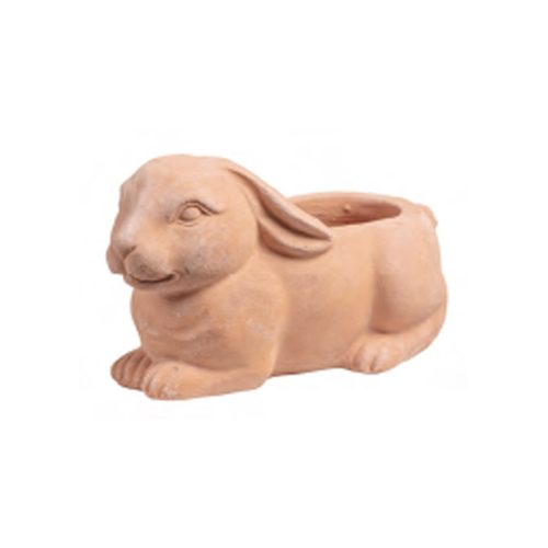 Mother Rabbit Flower Stand