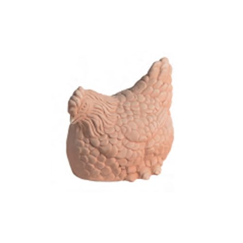 Romina Hen