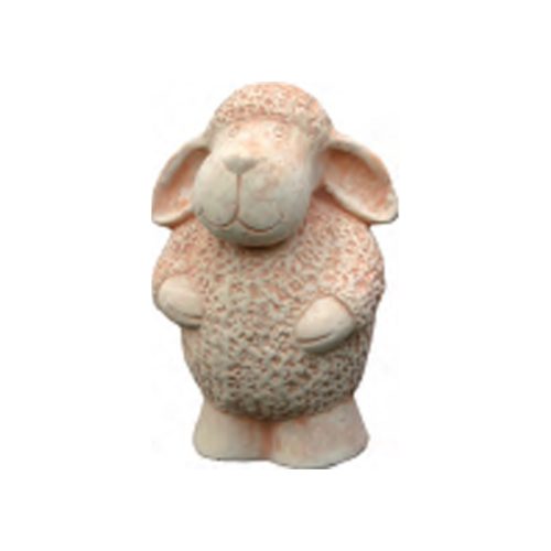 Standing Sheep