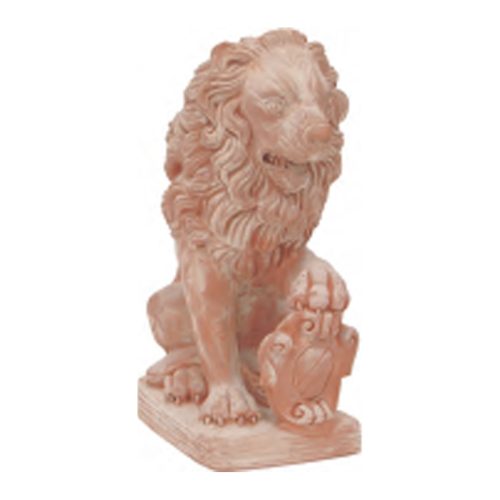 Right Somalian Lion