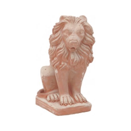 Right Egyptian Lion