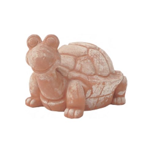 Tuscan Turtle Roger