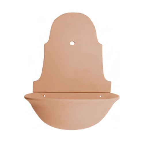 Plain Fountain