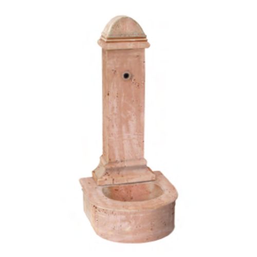 Garden Fountain
