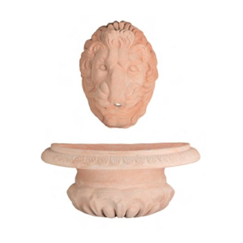 Impruneta Fountain