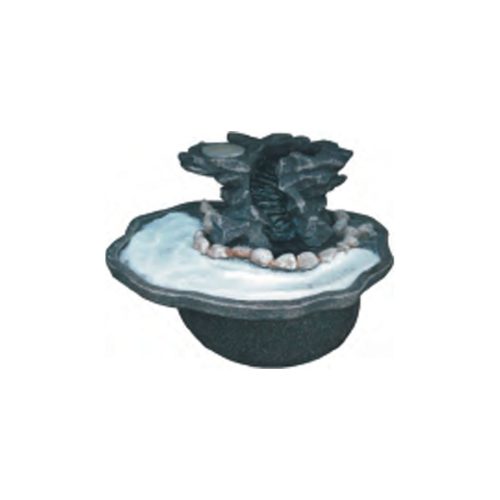 Sculpture Fountain