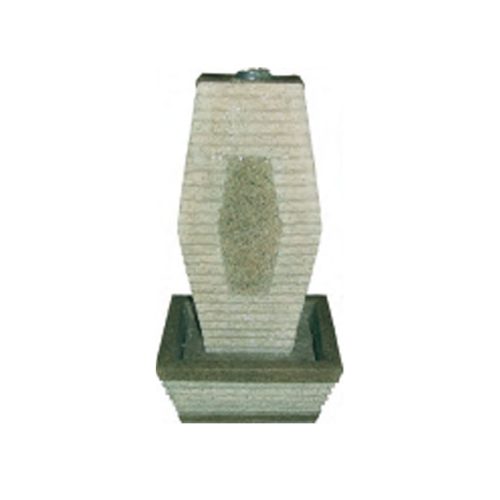 LED Geometric Fountain
