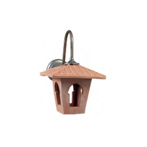 Lantern With Support