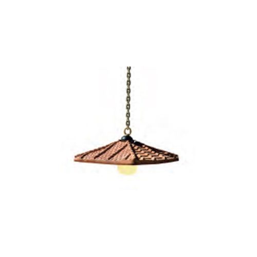 Lantern With Chain