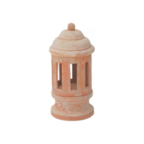 Lantern With Foot