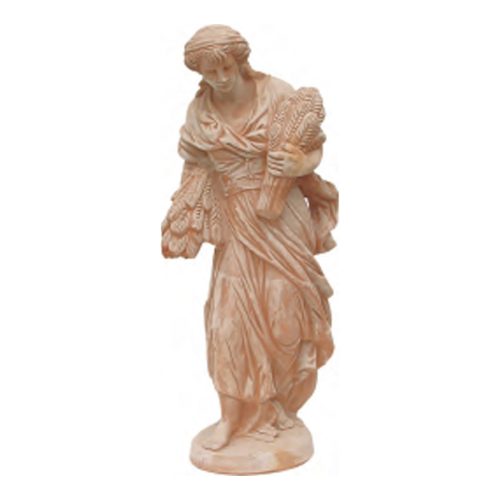 Summer Statue