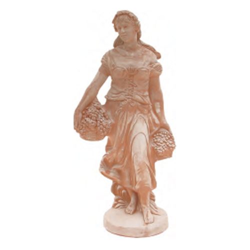 Autumn Statue