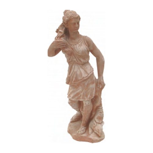 Diana Statue