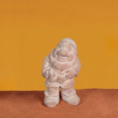 Doc Dwarf