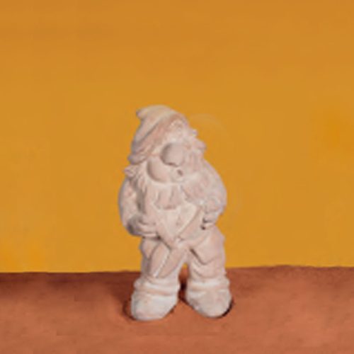 Grumpy Dwarf