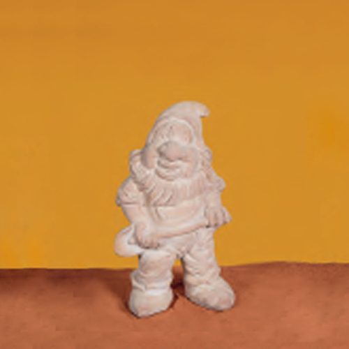 Bashful Dwarf