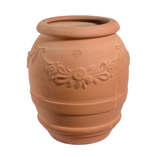 Montelifre Jar