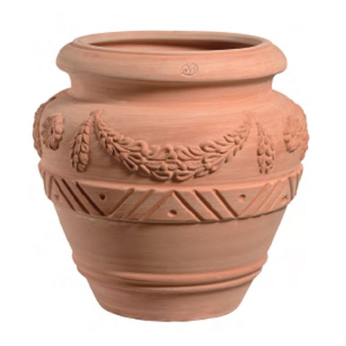 Montalcino Jar