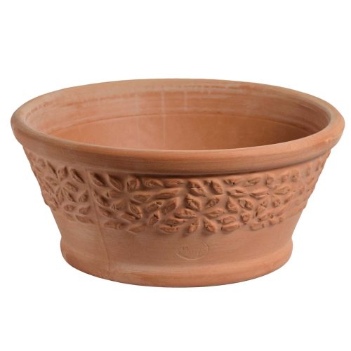 Tuscan Leaf Bowl