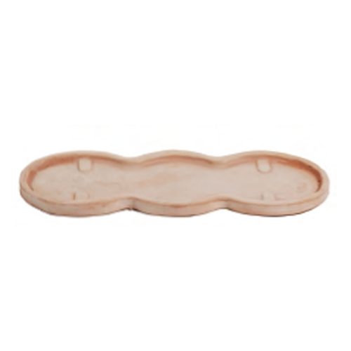 Terno Saucer