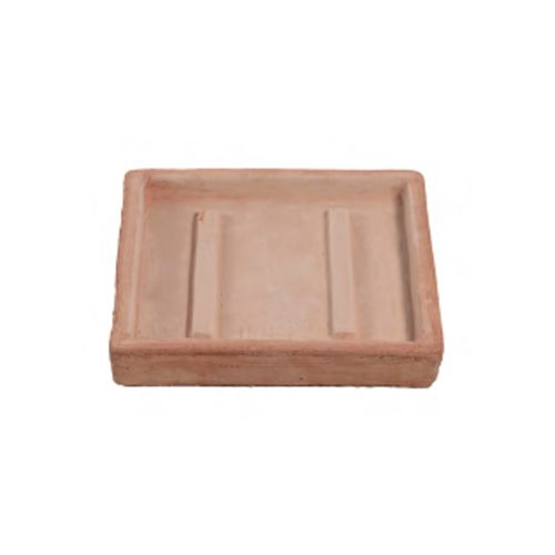 Square Saucer