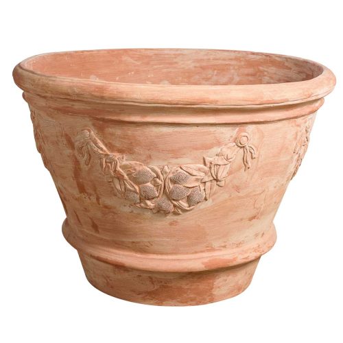 Pienza Garland Pot