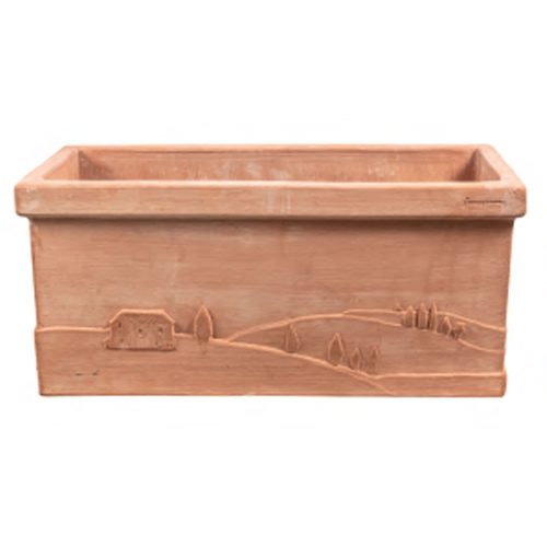 Valdorcia Planter