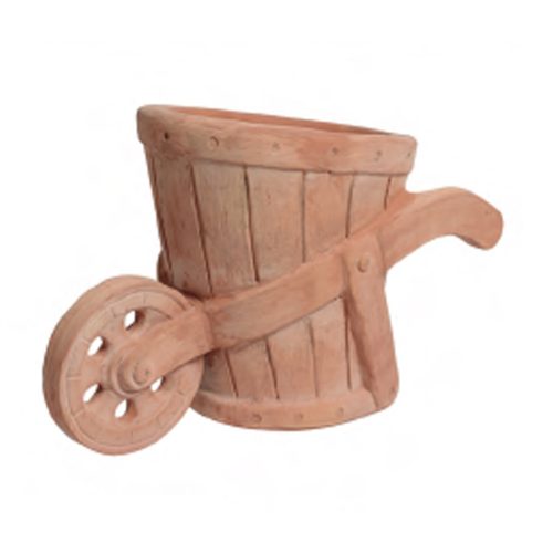 Wheel Barrow