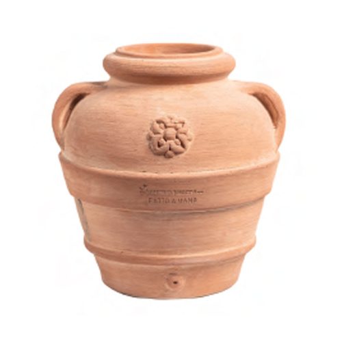 Pienza Jar