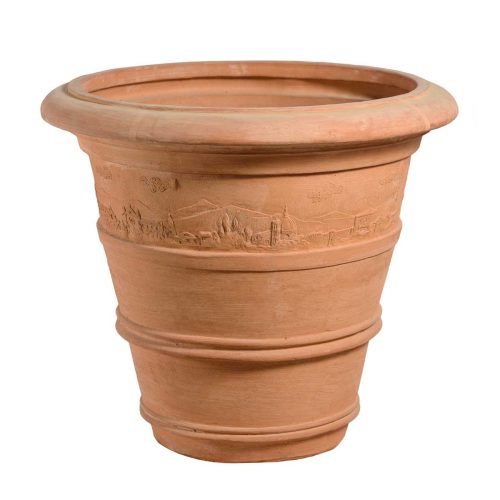 Michelangelo Pot