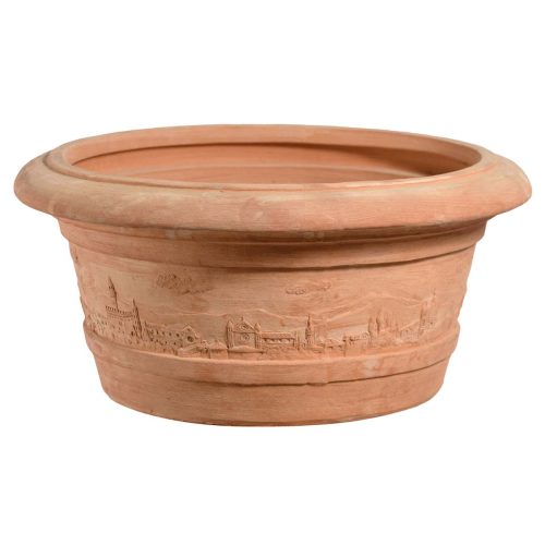 Michelangelo Bowl