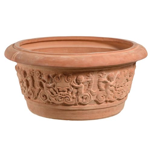 Cherubs Bowl