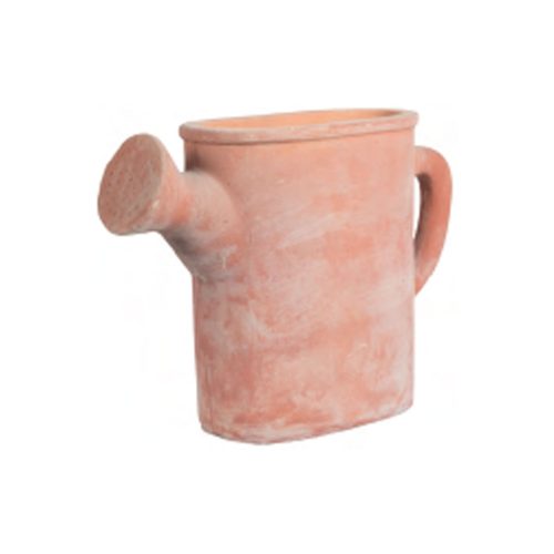 Watering Can Flower Stand