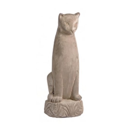 Isis Statue