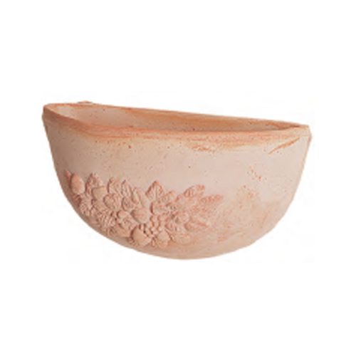 Fruit Wall Pot