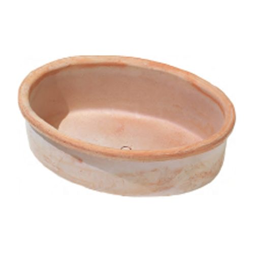 Oval Bonsai Planter