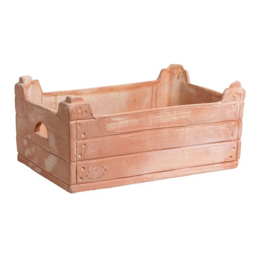 Rectangular Tray