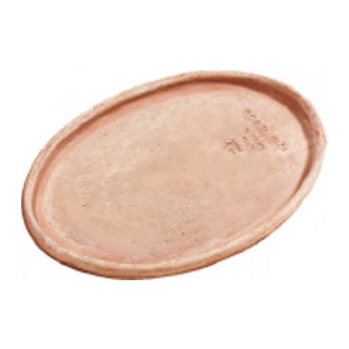 Oval Bonsai Saucer