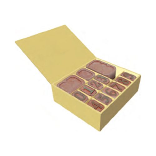 Box of Numbers