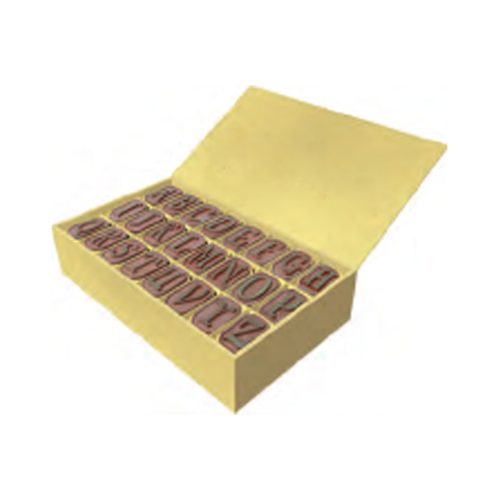 Box of Letters