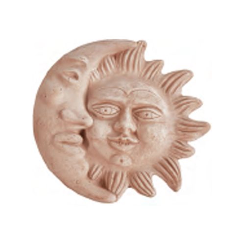 Sun & Moon