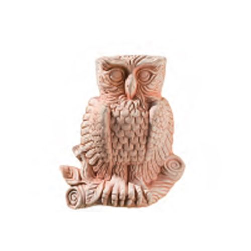 Lady Owl