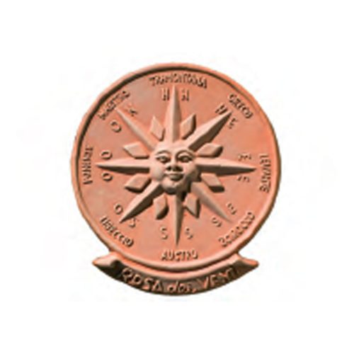 Wind Rose 23