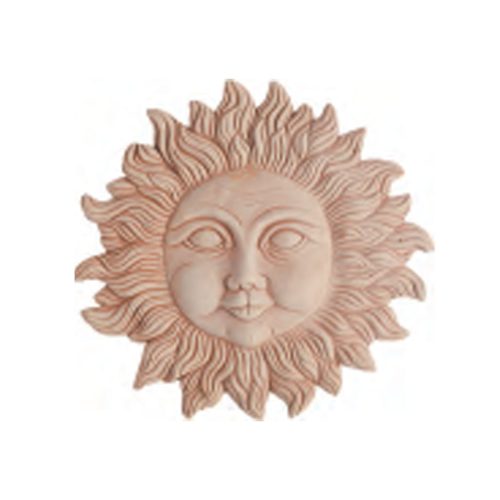 Shining Sun