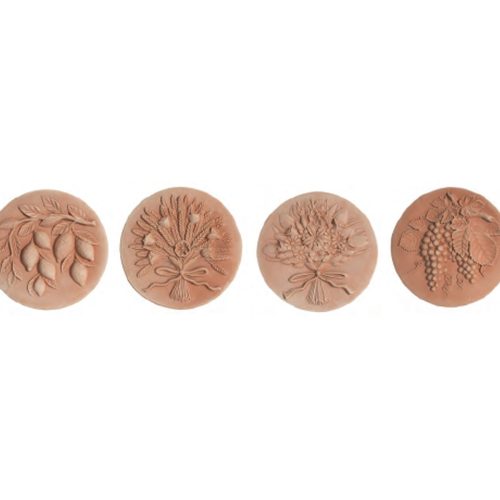 Four Seasons Plate Mix