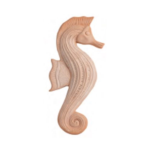 Large Seahorse