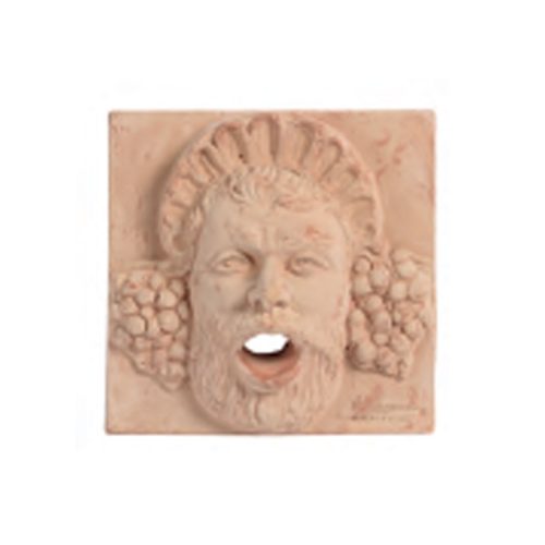 Bacchus With Frame