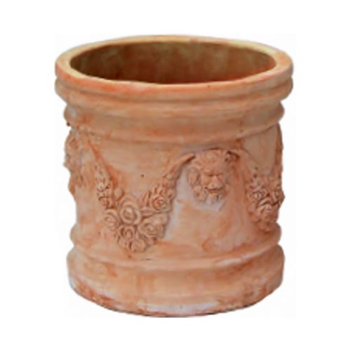 Garland Cylinder