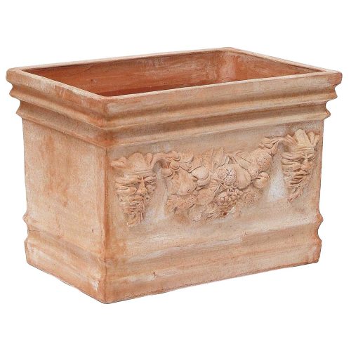 Mask Planter