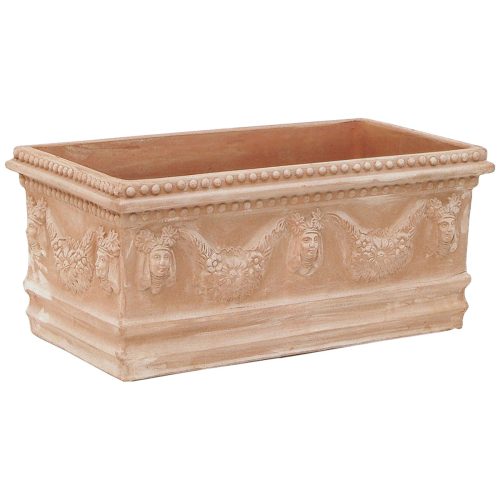 Ravello Planter